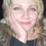 Ольга Половникова