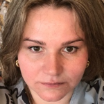 Валентина Ковригина