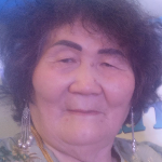 Янжима Лубсанова