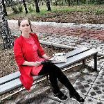 Елена Сульдина