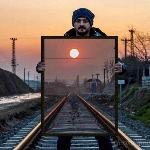 Александр Сахаров