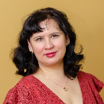 Ekaterina Dodina