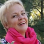 Галина Черкасова