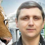 Nikolai Petrov