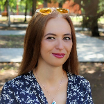 Юлия Любкина