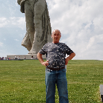 Александр Задорожнев