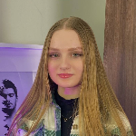 Вероника Артемова