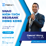 Conrad Wong