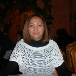 Irina Im