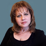 Наталья Соловьева