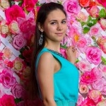 Татьяна Гринчук