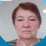 Людмила Бабкина