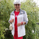 Нина Степанова