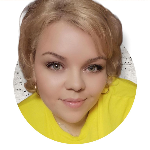 Анна Вилкова