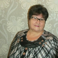 Гузяль Мухаметрахимова