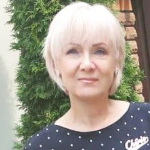 IRYNA ROGULINA
