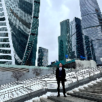 Олег Сергеев