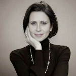 Неля Градусова