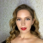Катерина Шерстнёва