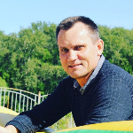 Дмитрий Линдунен