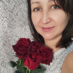 Лина Рахимова
