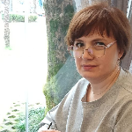 Галина Мезенцева