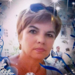 Ирина Мельничук
