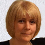 Galya Simeonova