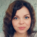 Галина Машарина