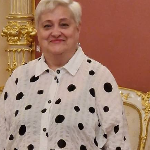 Елена Островская