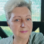 Elena Miroshnik