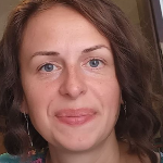 Ирина Ермашова