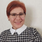 Валентина Бондарева