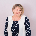 Наталья Кунгурова