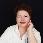 Вера Рыбакова