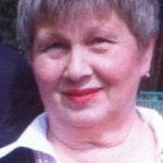 Людмила Усатова