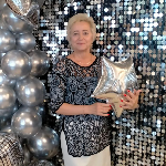 Светлана Ломаева