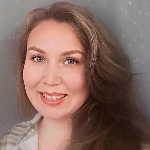 Evgenia Yudakova