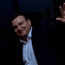 Дмитрий Журавлёв