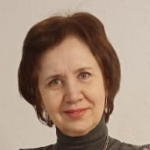 Ирина Звягинцева
