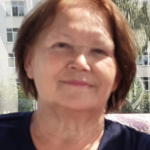 Любовь Леонова
