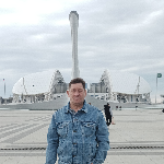 DMITRY BATAEV