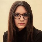 Юлия Яночкина