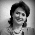 Ирина Кузнецова