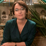 Екатерина Поповская