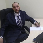 Александр Суворов