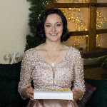 Юлия Кокурина