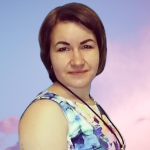 Татьяна Базылева