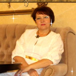 Светлана Кувайцева
