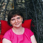 Юлия Лысенко